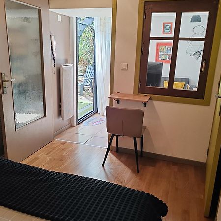 Appartement T2 Sur Cour Nantaise Резе Екстер'єр фото